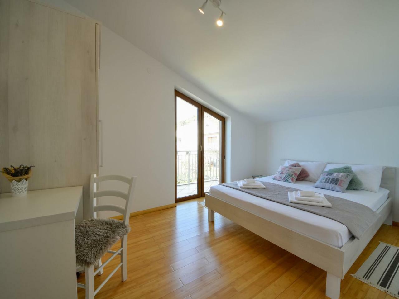 Apartment Val 2-1 By Interhome Sveti Juraj Zewnętrze zdjęcie
