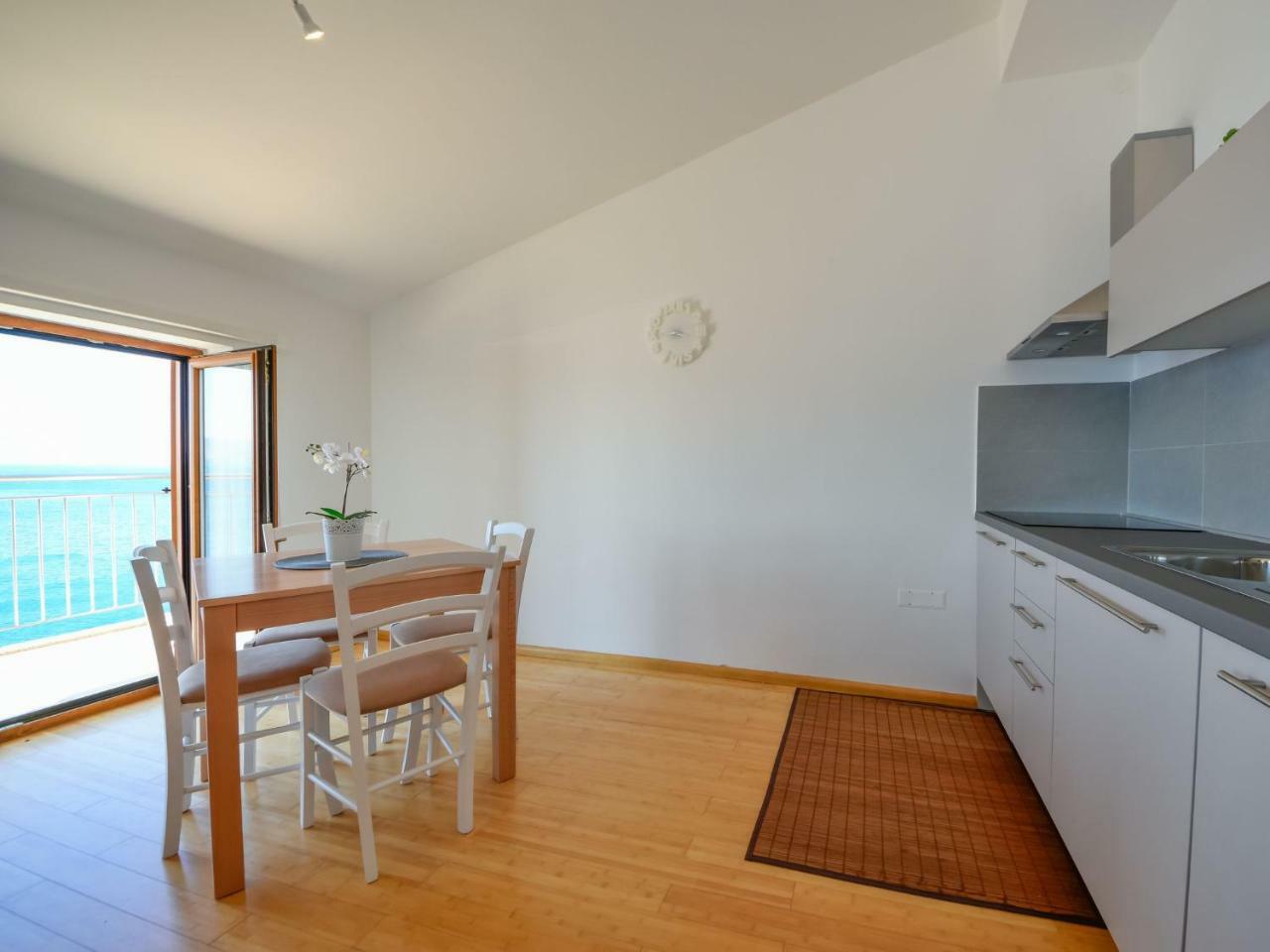 Apartment Val 2-1 By Interhome Sveti Juraj Zewnętrze zdjęcie