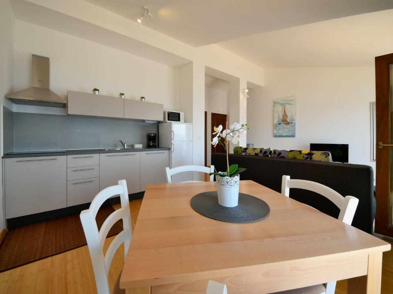 Apartment Val 2-1 By Interhome Sveti Juraj Zewnętrze zdjęcie