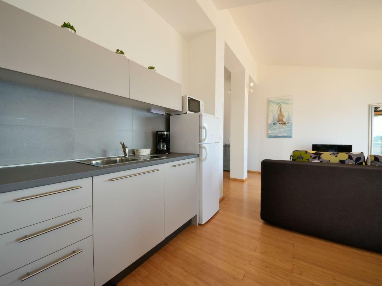 Apartment Val 2-1 By Interhome Sveti Juraj Zewnętrze zdjęcie