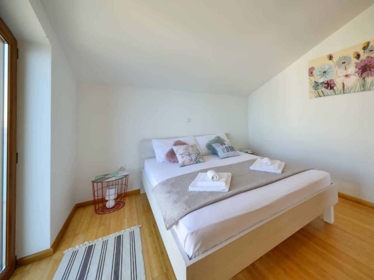 Apartment Val 2-1 By Interhome Sveti Juraj Zewnętrze zdjęcie